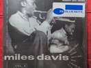 Miles Davis Microgroove Vol. 2 Vinyl 10