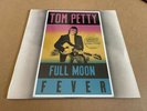TOM PETTY Full Moon Fever BLUE Limited LP Vinyl SEALED New Blue