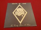 Death In June ‎– The Guilty Have No Pride - LP - SIGNE