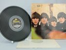 The Beatles, Beatles For Sale: VERY RARE MONO UK 1st Press   NEAR MINT AUDIO