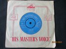 RARE ROCKABILLY THE DOUBLES WITH GAY BLADES 