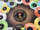 THE TORCH ORIGINAL NORTHERN  SOUL PATCH * BADGE WIGAN CASINO ️