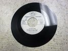 45 RECORD,CLYDE MCPHATTER- I DO BELIEVE/MAYBE,PROMO/DEMO,YW25205, MERCURY