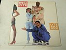 MC Lyte – Lyte As A Rock - Vinyl LP 1988