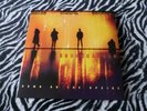 Soundgarden ‎- Down On The Upside (A&M) (Grunge) LP
