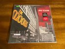 MAD SEASON LIVE AT THE MOORE  2 X LP MINT NEW/SEALED W/HYPE STICKER 