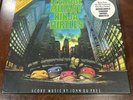 Teenage Mutant Ninja Turtles Rare Vinyl Soundtrack Limited Box set LP TMNT
