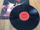 Judas Priest Unleashed In The East Live In Japan 1979 Vinyl Record Album LP