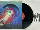 Journey Escape LP Vinyl Record Original First Pressing Classic Rock 1981 EX / EX