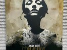 RARITÄT   Converge - Jane Doe (First Press, 2001) Hardcore