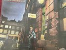 david bowie, the rise and fall of ziggy stardust, german gatefold red vinyl