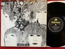 THE BEATLES - Revolver - UK MONO 1st - Dr Robert - KT TAX - G&L LAM - Excellent