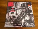 MR. BIG Lean Into It LP 30th ANNI 180g RED VINYL RSD BLACK FRI 2021 SEALED