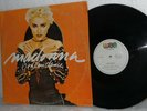 MADONNA  - LP