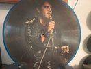 Vintage Elvis Presley-A Legendary Performer Vol. 3 Picture Disc 1978