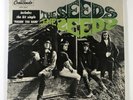 The Seeds Self Titled Vintage 12