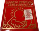 A Very Merry Christmas Special LP Vinyl Record Holiday Album 1987 A&M SP-3911