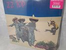 ZZ TOP - El Loco, Limited 2017 SYEOR HOT PINK COLORED VINYL LP New & Sealed