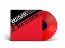 Kraftwerk-The Man-Machine (Coloured Vinyl) (UK IMPORT) VINYL NEW