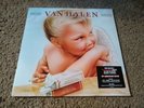 VAN HALEN - 1984 180 GRAM LP * NEW & SEALED * AUDIOPHILE REISSUE