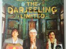 DARJEELING LIMITED SOUNDTRACK LP 2015 RSD 180g GREEN VINYL Kinks Rolling Stones