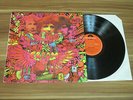 Cream - Disraeli Gears / Germany Polydor 1967 / Mint-