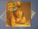 Stevie Wright Black Eyed Bruiser 12”Vinyl LP G/fold 1975 Albert Prod  APLPA-012