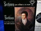@DECCA SXL 2010 *WBg ED1* BLUEBACK* BACKHAUS* BEETHOVEN PIANO CTO NO.4* VPO*