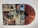 Luke Bryan - Greatest Hits Volume 1 Exclusive Limited Edition Root Beer Vinyl LP
