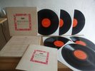 Bee Gees – Tales From The Brothers Gibb 6x Lp Box + Booklet 1990 Top Rare