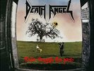 Death Angel / Frolic Through The Park 2LP Silver colored Vinyl MOVLP1700C
