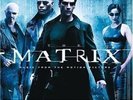 The Matrix Original Soundtrack OST Mondo Red Blue Pill Marble Swirl Vinyl