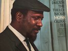 Thelonious Monk Quartet / Monks Dream IMP4601