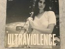 Ultraviolence by Lana Del Rey (Record, 2014)