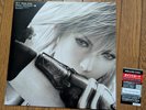 Final Fantasy XIII unplayed LP MASASHI HAMAUZU