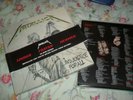 METALLICA -...AND JUSTICE FOR ALL- MASSIVE 4 X 12