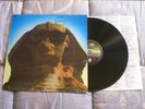 KISS HOT IN THE SHADE LP 1ST PRESS 1989 SPAIN POLYGRAM / VERTIGO 838 913-1 GLAM