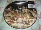 CANNIBAL CORPSE -GORE OBSESSED- AWESOME  LTD EDITION VINYL LP NEW PICT