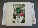 LED ZEPPELIN PRESENCE 1976 LP W/ LYRIC SLEEVE 