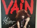VAIN No Respect 1989 LP POISON TIGERTAILZ PRETTY BOY FLOYD TUFF RARE VINYL
