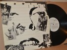 DAVID BOWIE: BOWIE 1980 ALL CLEAR RCA MINT WHITE LABEL PROMO ONLY LP; NOT ON CD