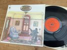 “KING OF THE DELTA BLUES SINGERS” ROBERT JOHNSON EXC+/NM UK 1970 LP MONO COMP