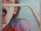 HARD STUFF BOLEX DEMENTIA VINYL LP RECORD