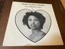 Mary Love-Comer His Servant am I VG+ RARE GOSPEL SOUL FUNK R&B Groove 80s DJ
