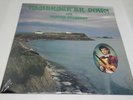 Brenda Stubbert Cape Breton Fiddle with Lp Record Still Sealed