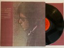 Bob Dylan - Blood On The Tracks - 1974 US 1st Press Orig Black Text Cover (EX)