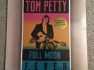 TOM PETTY Full Moon Fever BLUE Limited LP Vinyl SEALED New Blue
