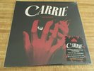 Carrie Waxwork Records Subscriber Exclusive 2xLP