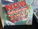 NOW THAT’S WHAT I CALL YACHT ROCK 2 NEW SEALED 2LP SEAGLASS VINYL With HYPE