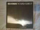 Ben Howard Burgh Island Vinyl